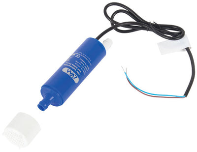 IL200P 24V Submersible & Inline Pump