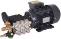Interpump 44 Series MPU with Valve & Filter
