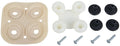 Quad Diaphragm Kit