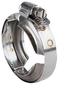 Flange Clamp