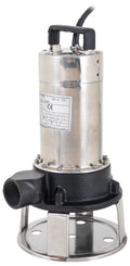 Cutter 140 Submersible Foul Water Pump