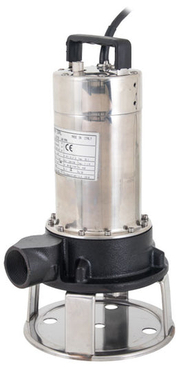 Cutter 140 Submersible Foul Water Pump