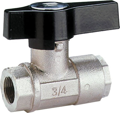 Ball Valve