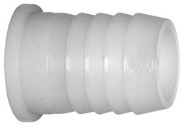 Flat Seat Hose Barb