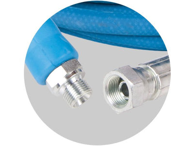 5/16" Hose Reel Hose Assembly