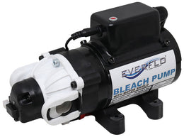 Everflo EFSW2200 Soft Wash (Bleach) Pump - 12V