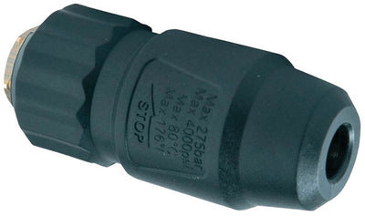 Interpump RoMax275 Turbo Nozzle - 03