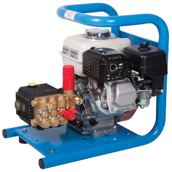 Evolution 1 12150 Petrol Pressure Washer