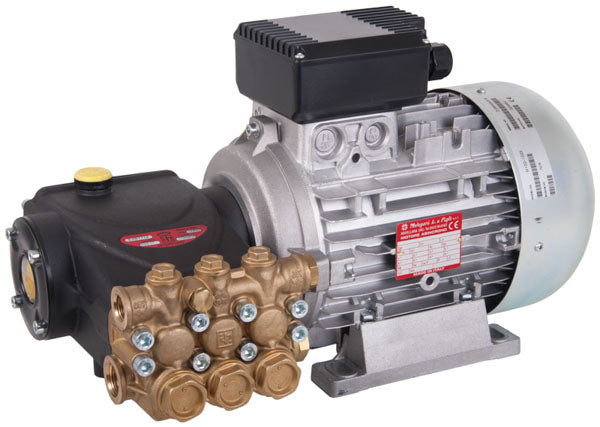 Interpump 58 Series Motor Pump Unit