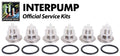 Interpump Service/Repair Kit 375