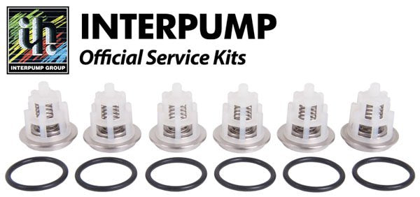 Interpump Service/Repair Kit 375