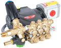 Interpump HYPACK Pressure Washer