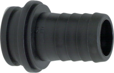 Flynut Fit Hose Barb