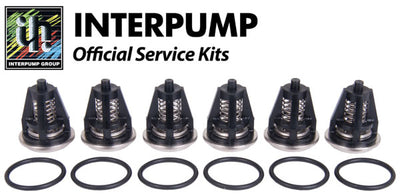 Interpump Service/Repair Kit 62
