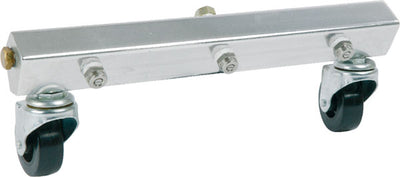12" Waterbroom
