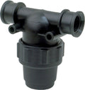 Pressure Filter