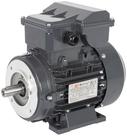 230V Electric Motor - 3.0 Hp - 2800 Rpm
