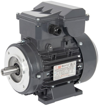 230V Electric Motor - 3.0 Hp - 2800 Rpm
