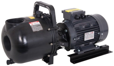 3" Pacer S Series Pump - 415V - BSP