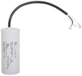 Capacitor - 120uF - 250V