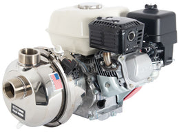 2" Pacer IPW Series Pump - Honda GX
