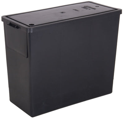 4 Litre Water Tank - No Holes