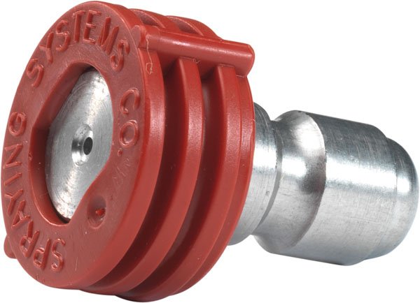 Quick Connect Nozzle - 055