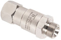 Mosmatic DGV Single Bearing Swivel