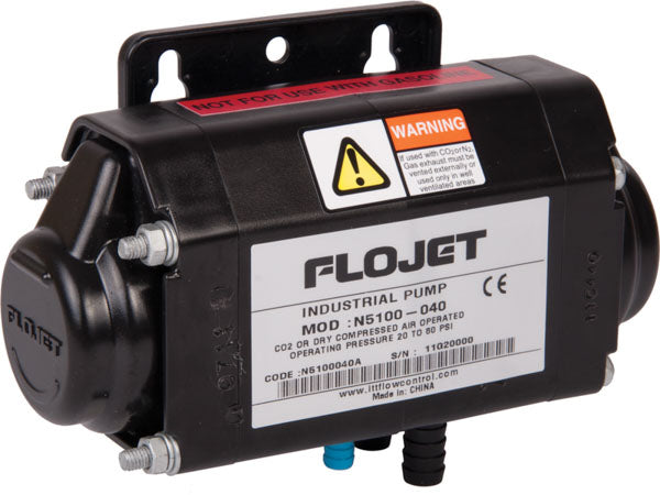 Flojet 5100 Series Pumps