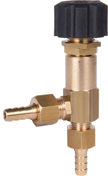 RDY 90° Chemical Metering Valve