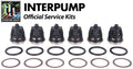 Interpump Service/Repair Kit 371