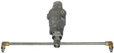 PA A80-FR2 Self Propelled Cleaning Head