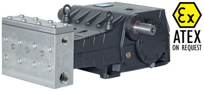 Pratissoli LKN LP Series Pump - 1750 Rpm