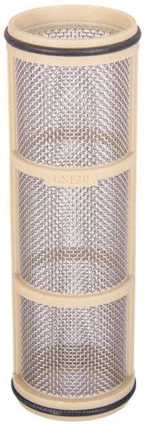 Banjo Filter Screen