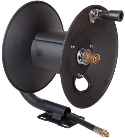 Manual Hose Reel
