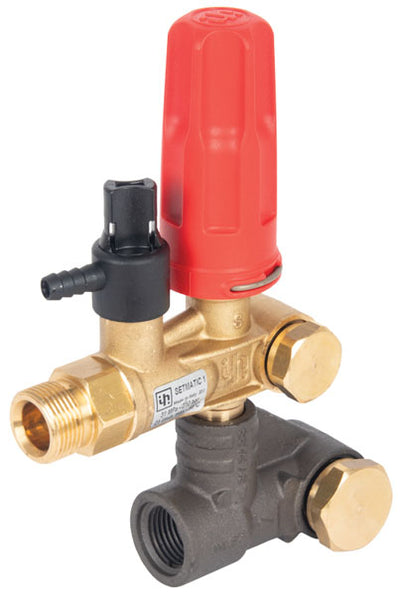 Interpump Setmatic Controlset - 15-21 Lpm 401-1102-M22