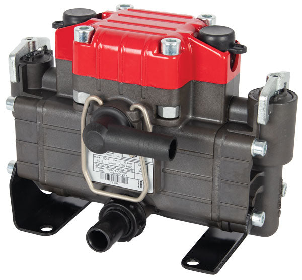 Comet MP Series Pumps