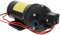 Flojet NextGen Triplex Series Demand Pump - 24V