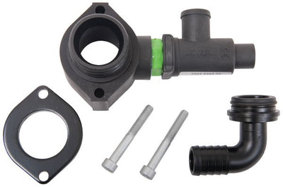 Comet GVS Safety Valve Assembly