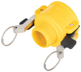 Cam Lever Coupler