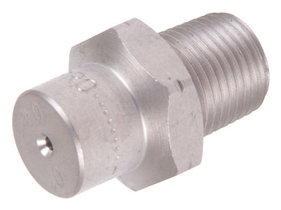 1/8" 0° Pencil Jet Spray Nozzle - 02