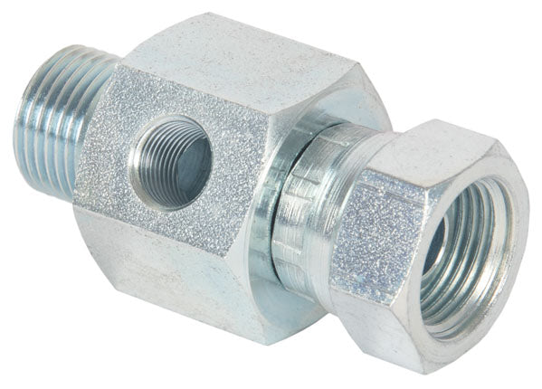 1/8" Threaded Test Point Adaptor