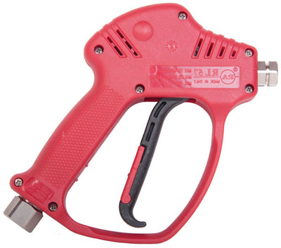 RL57 Pressure Wash Gun - 3/8"F Inlet