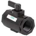 Banjo Micro Ball Valve
