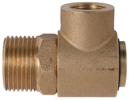 90° Swivel