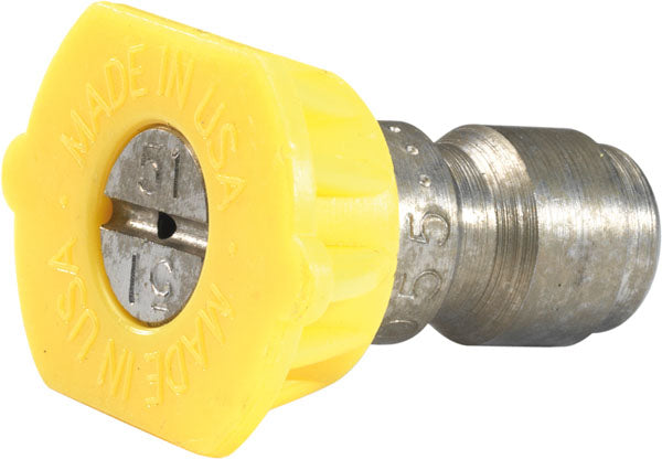 15° Fan Nozzles