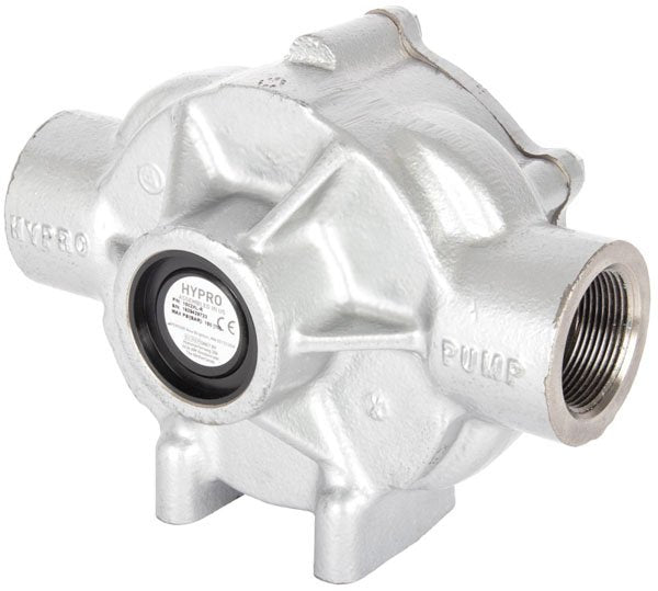 Hypro 1500 Series Roller Pump - Reverse Rotation