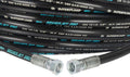 3/8" Pratissoli LongLife Drain Jetting Hose