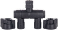 Swivel Replacement Kit