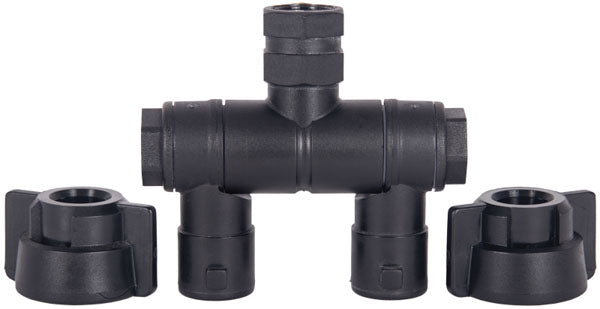 Swivel Replacement Kit